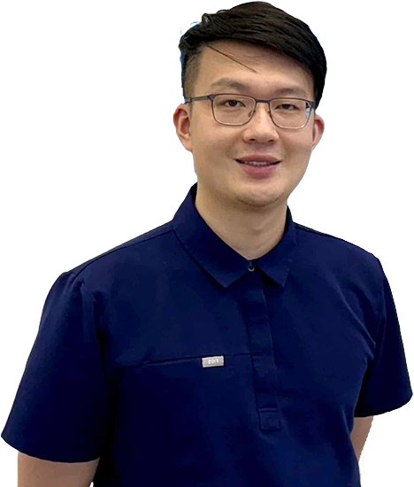 dr david hu