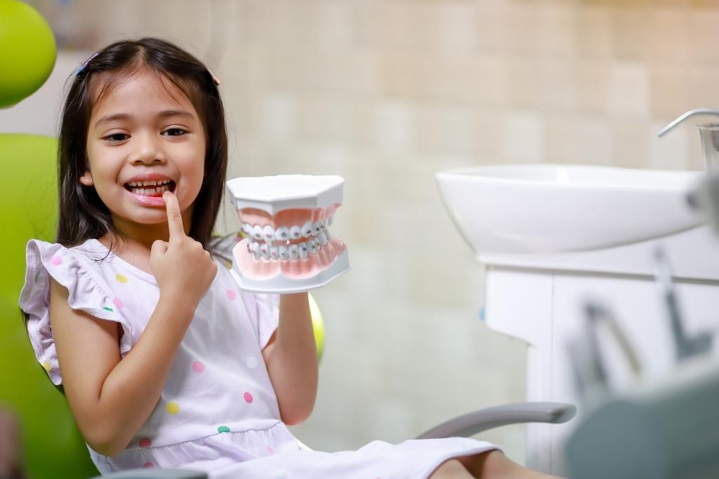 children's orthodontics in north york