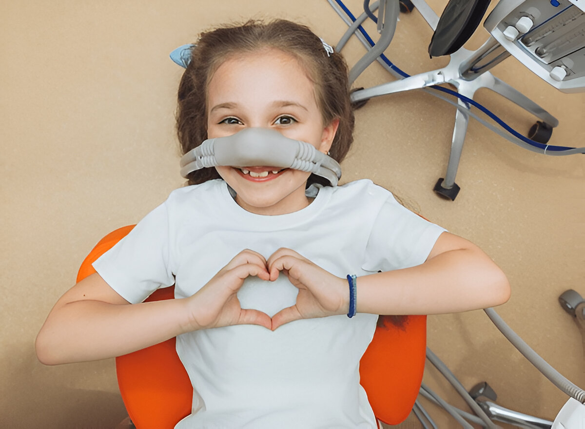 Sedation Dentistry north york