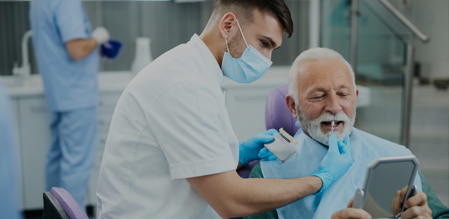 canadian dental care plan in north york