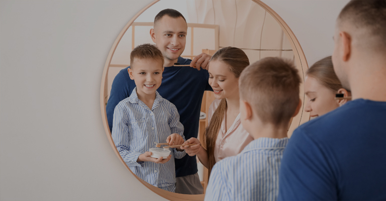 Family dentistry in north york