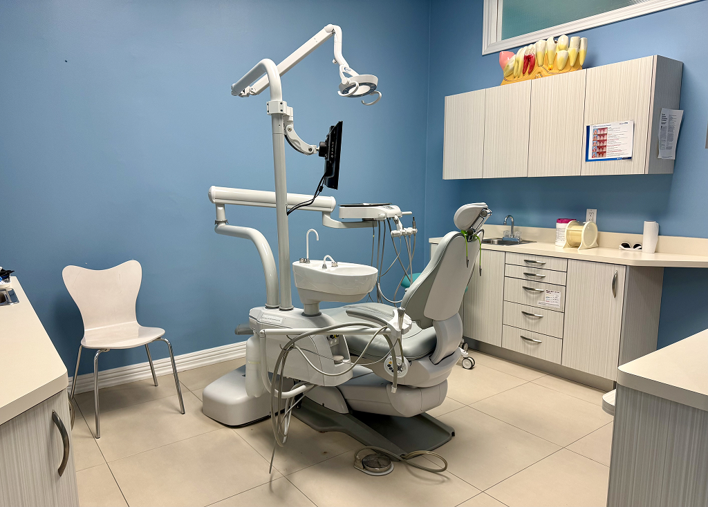 dentist near by sherwood