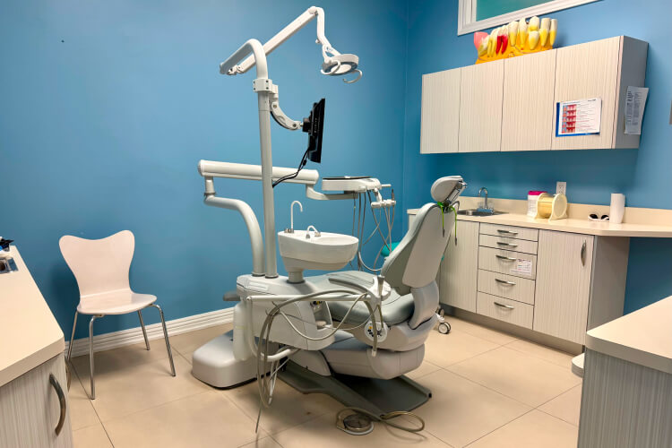 north york dentist