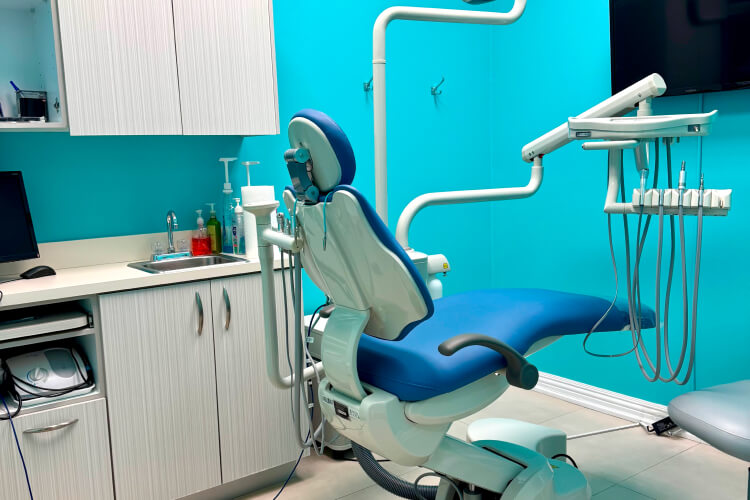 best dental clinic in north york,on