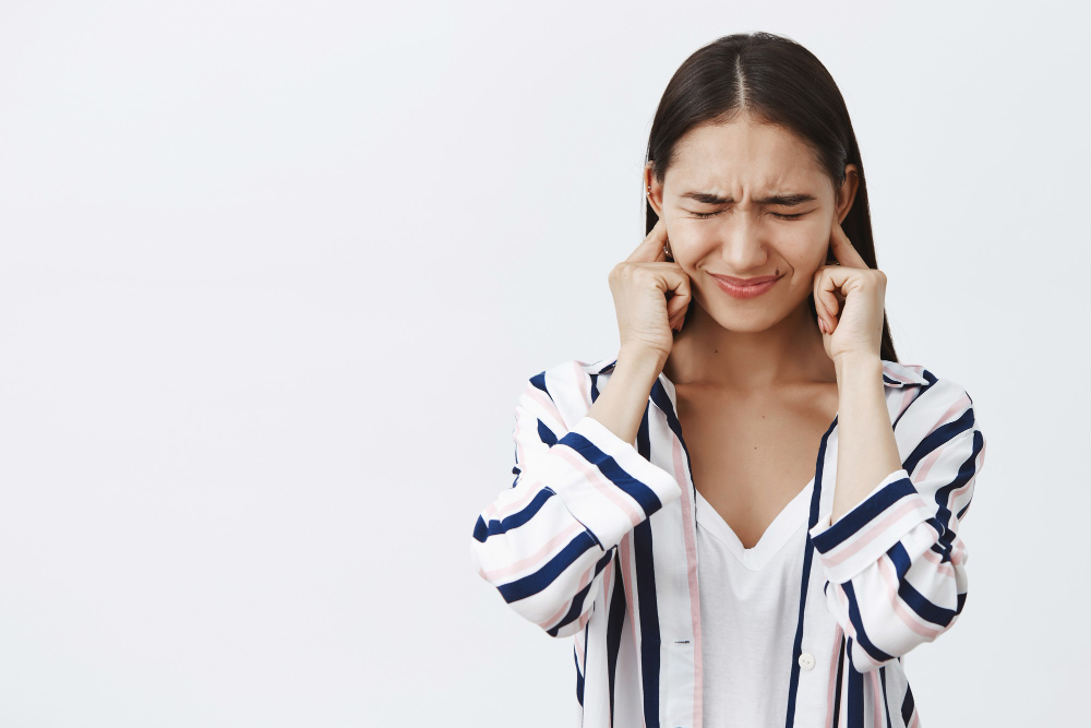 Can Wisdom Teeth Cause Headaches or Ear Pain